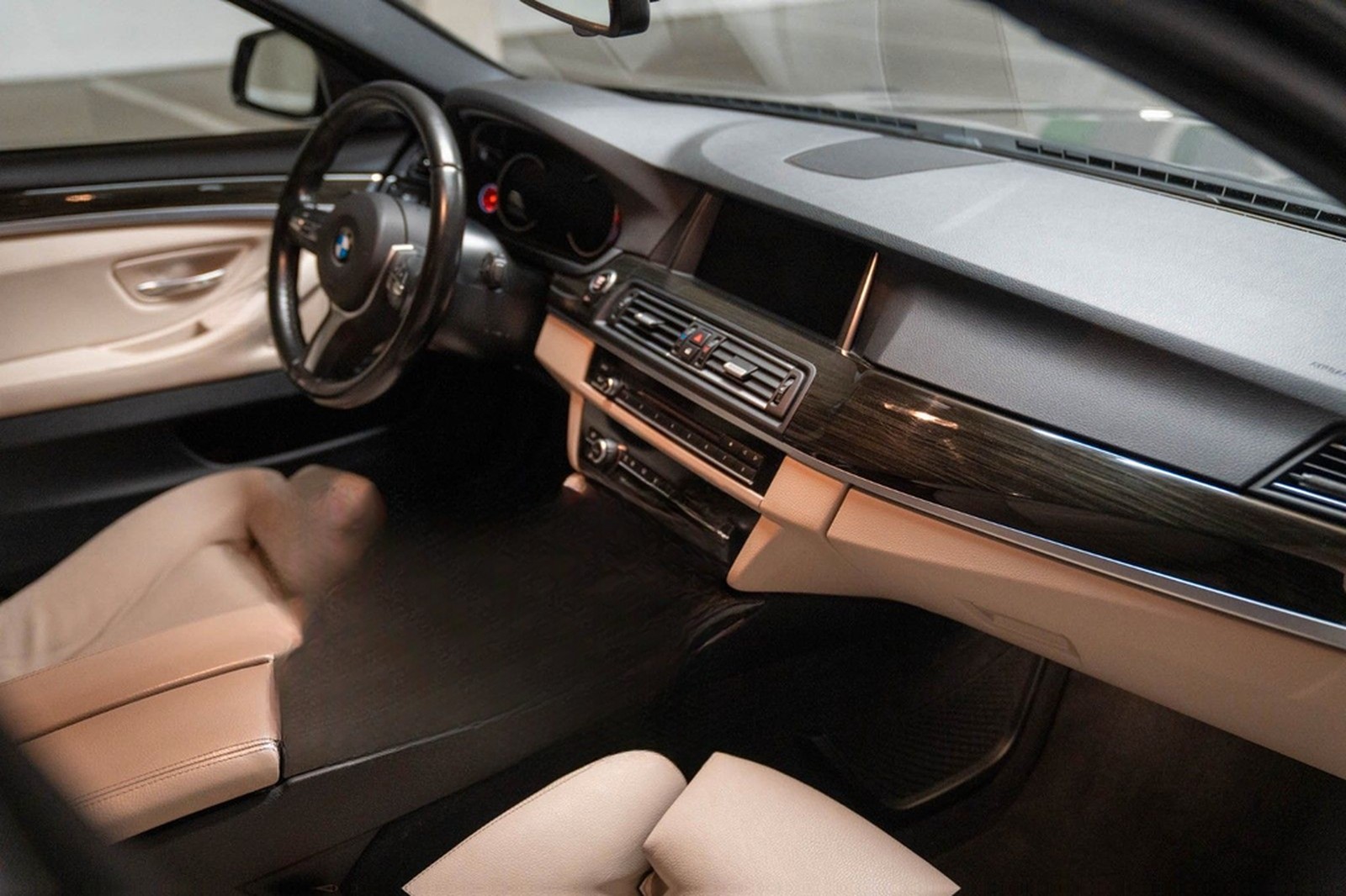BMW M550TOURING*ALPINA*KOMFORT*DAKOTA foto 11