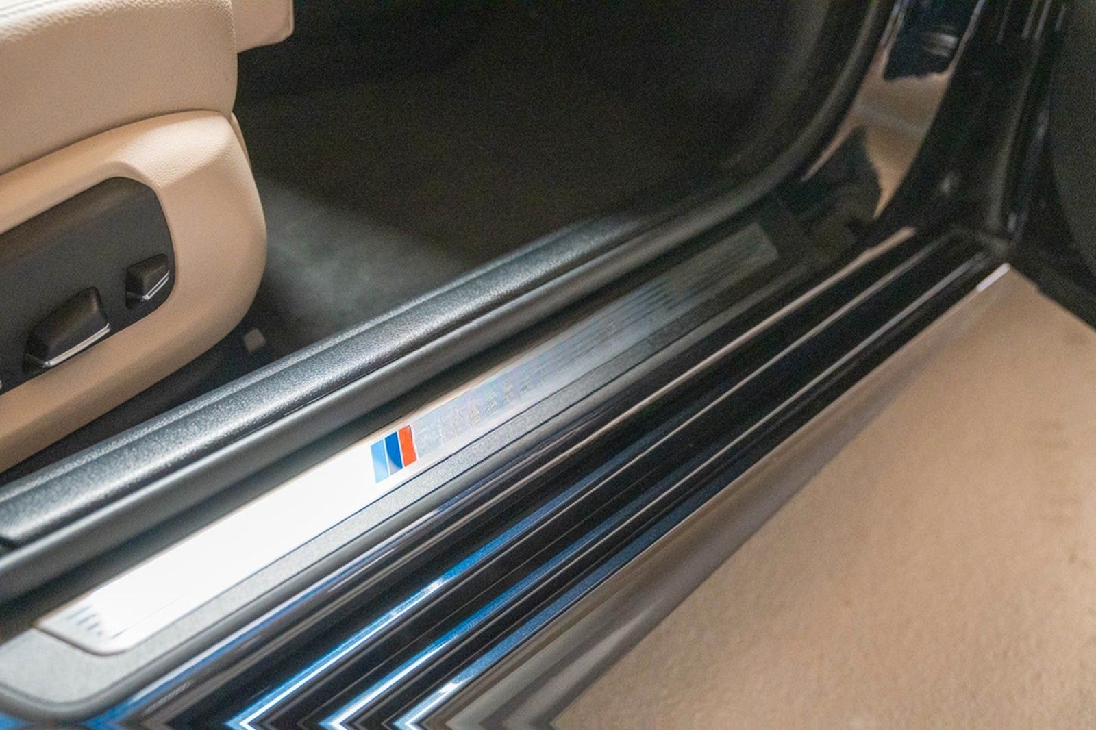 BMW M550TOURING*ALPINA*KOMFORT*DAKOTA foto 13