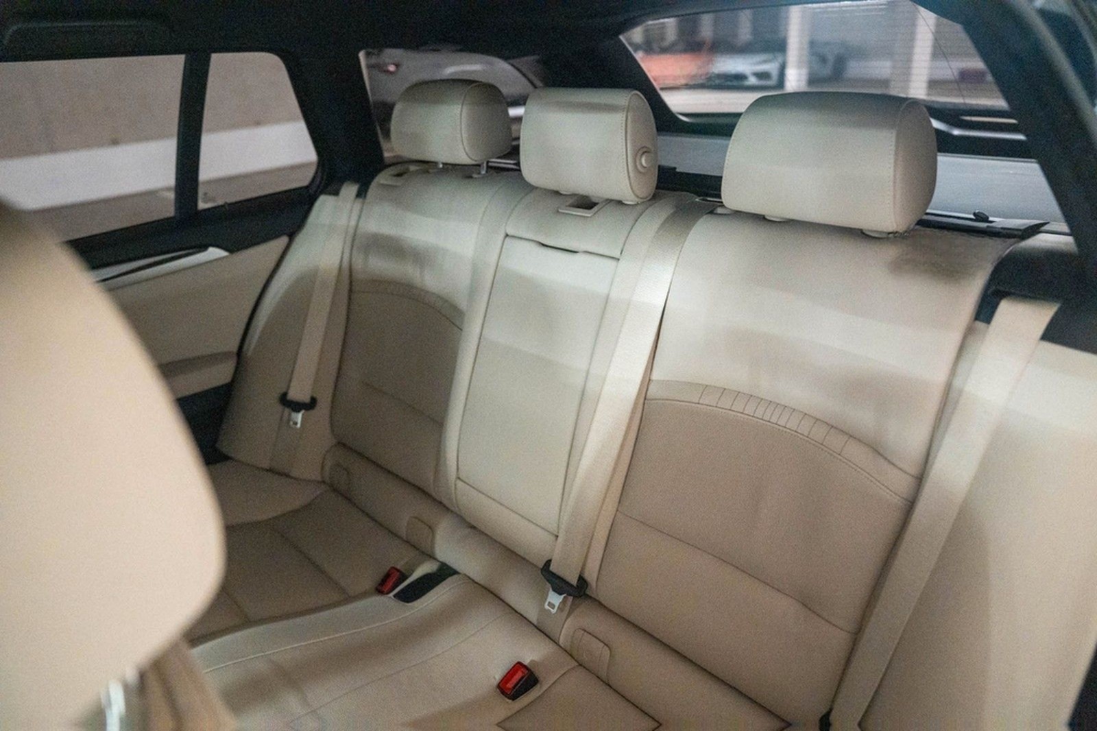 BMW M550TOURING*ALPINA*KOMFORT*DAKOTA foto 15