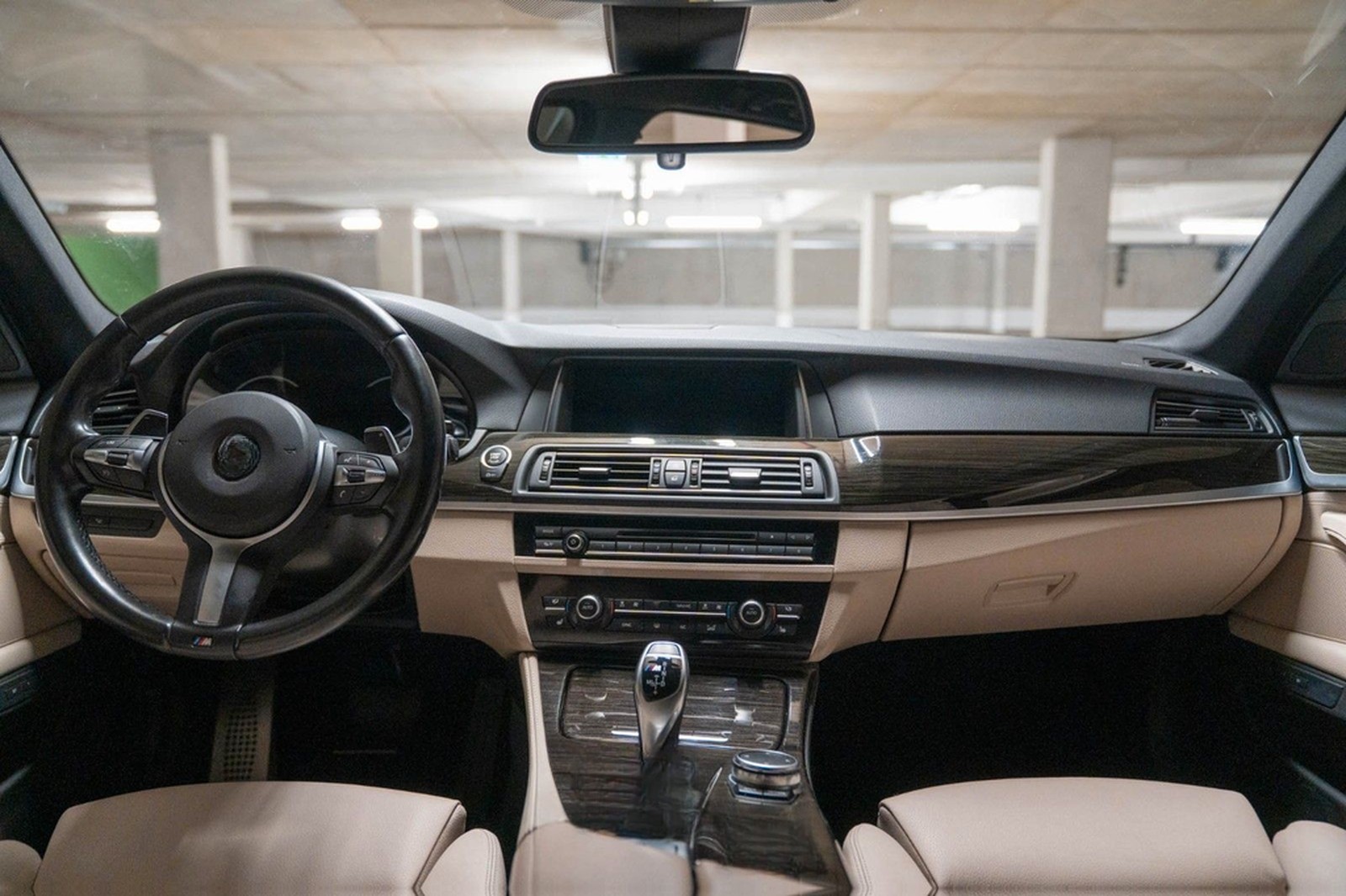 BMW M550TOURING*ALPINA*KOMFORT*DAKOTA foto 16