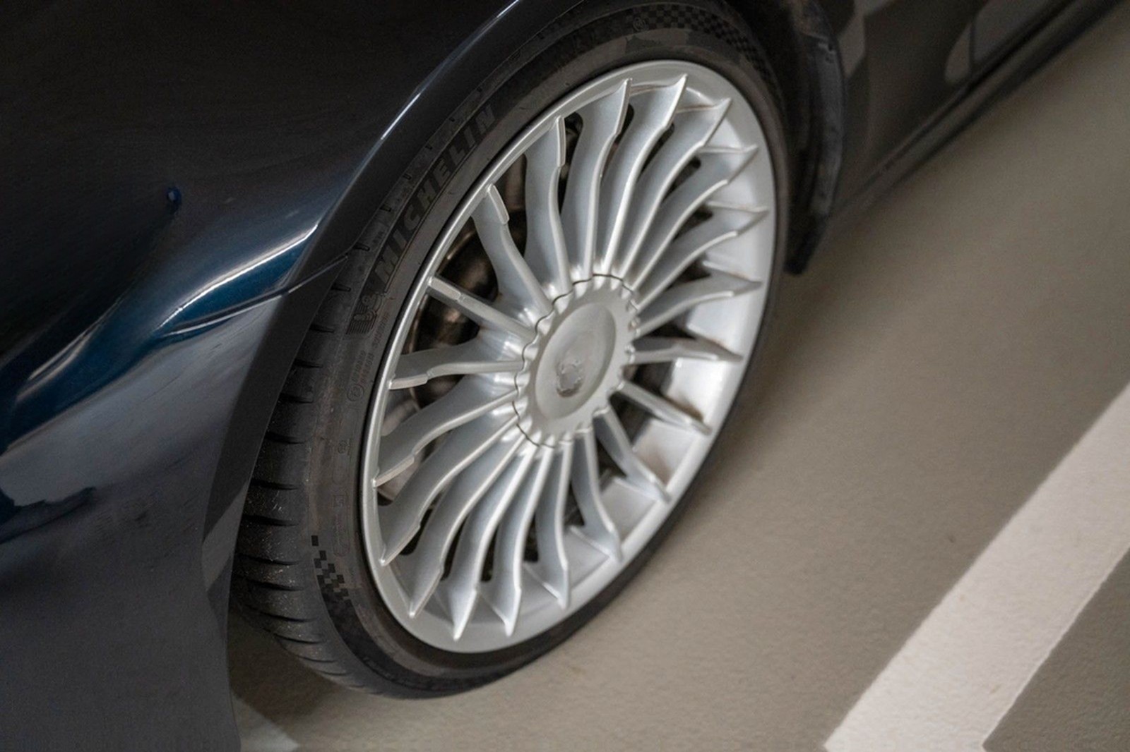 BMW M550TOURING*ALPINA*KOMFORT*DAKOTA foto 7