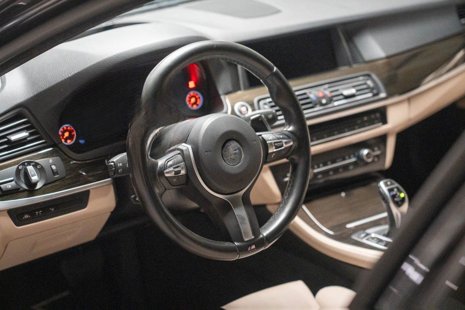 BMW M550TOURING*ALPINA*KOMFORT*DAKOTA foto 8