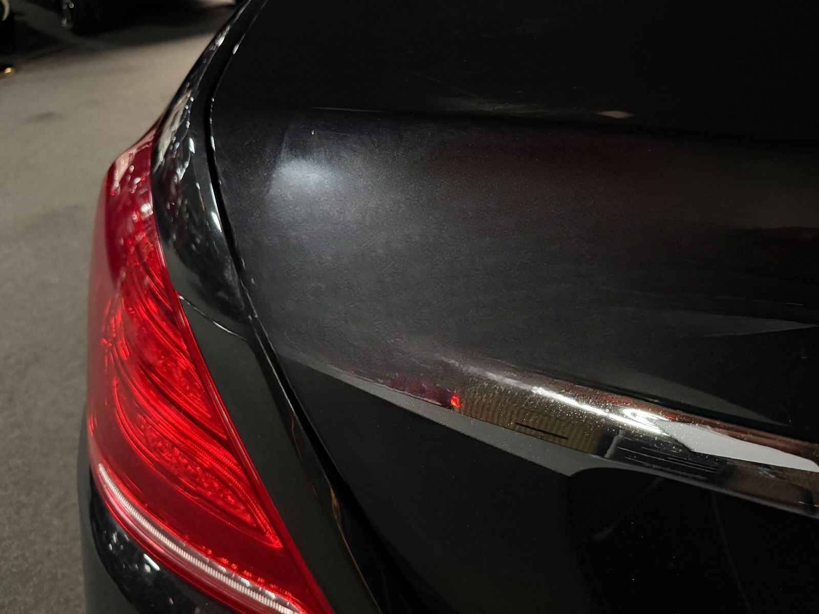 Mercedes-Benz S 500 S Maybach Limousine S 500 4Matic foto 9