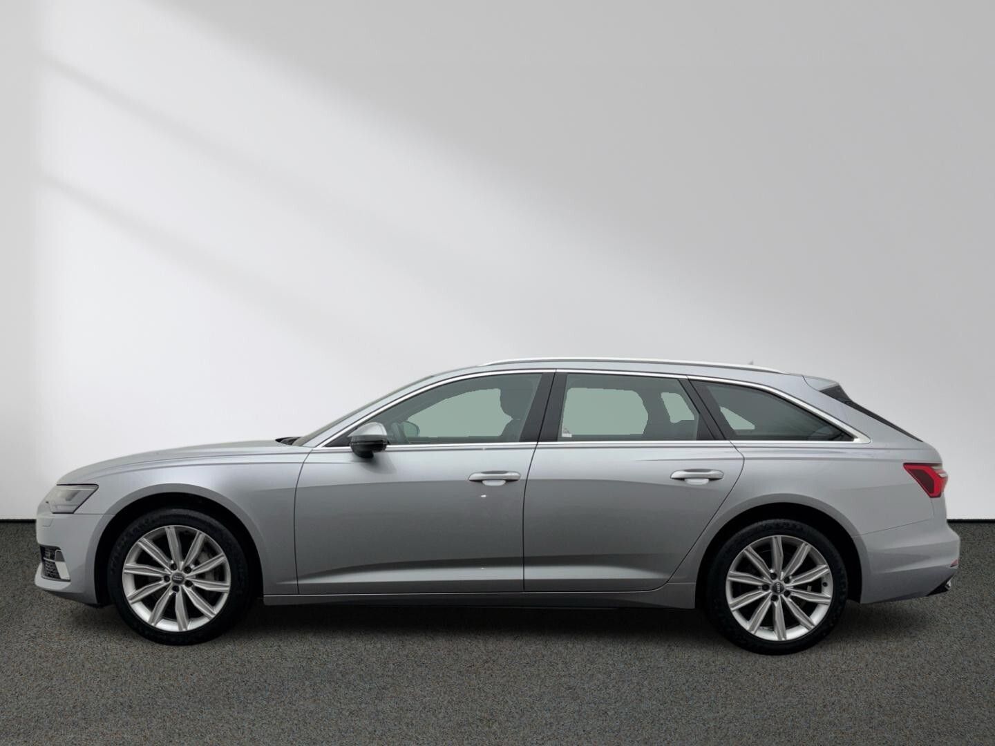 Audi A6 Avant Sport 50 TDI quattro Business-Paket LED foto 2