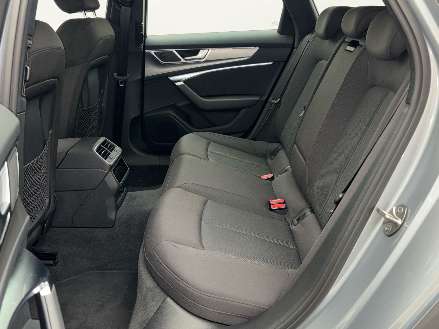 Audi A6 Avant Sport 50 TDI quattro Business-Paket LED foto 11