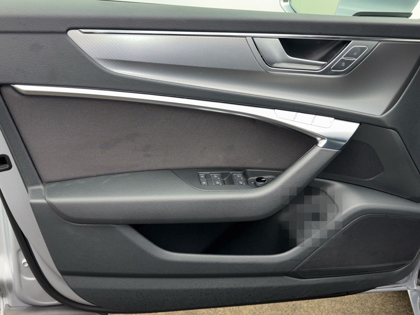 Audi A6 Avant Sport 50 TDI quattro Business-Paket LED foto 12