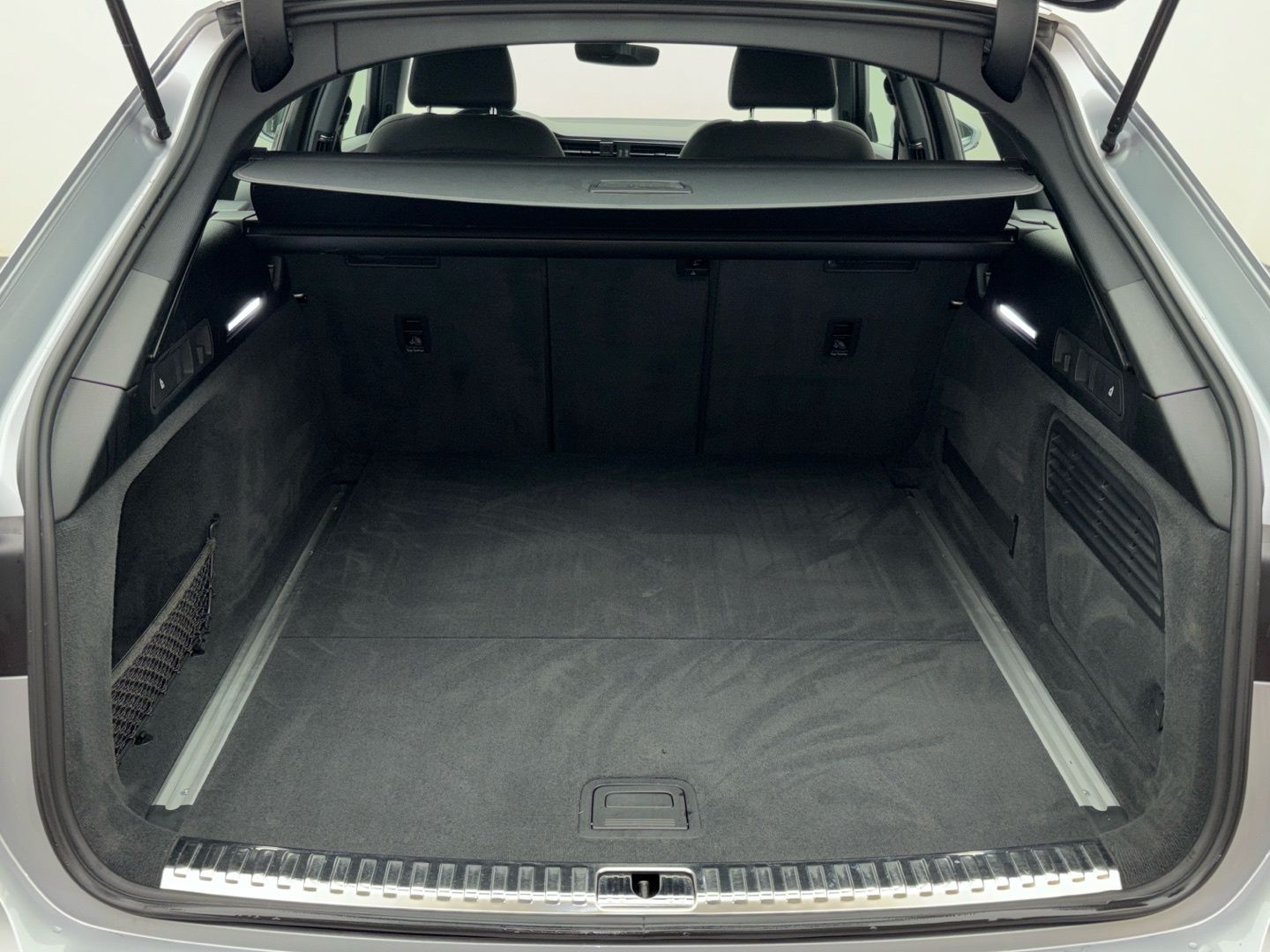 Audi A6 Avant Sport 50 TDI quattro Business-Paket LED foto 13