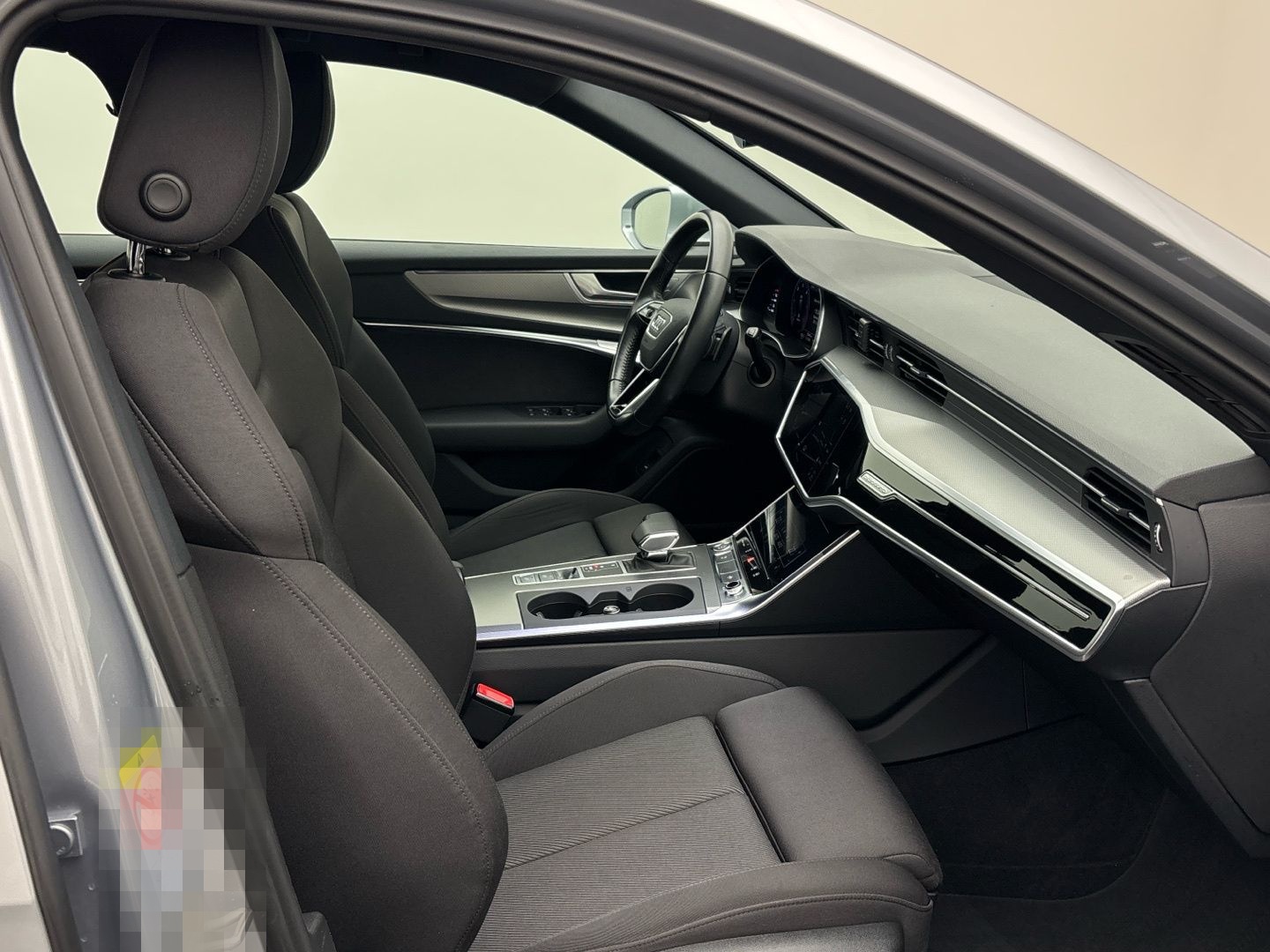 Audi A6 Avant Sport 50 TDI quattro Business-Paket LED foto 10