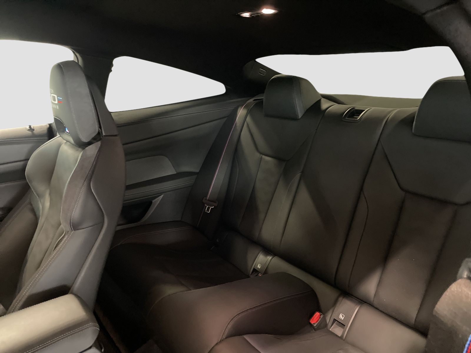 BMW M4 Competition M xDrive Coupé Driv.Assist.Prof foto 10