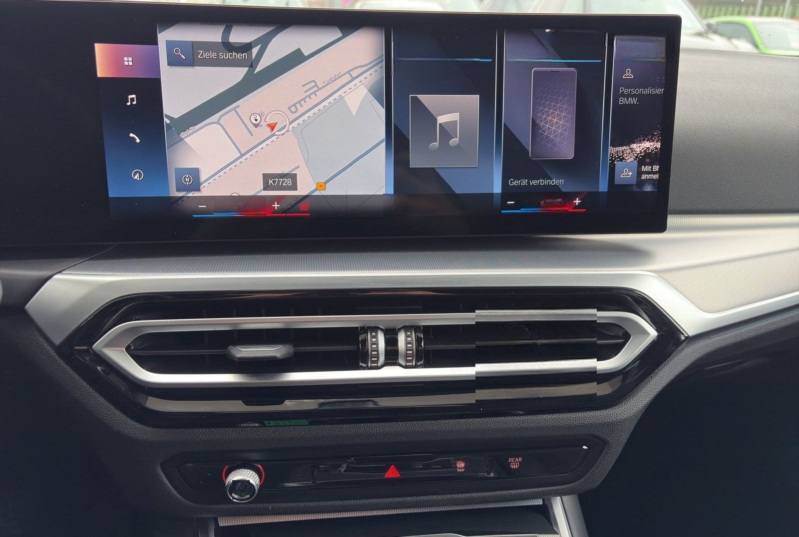 BMW 330e xDrive Touring ACC H&K AHK DrivingAssist SH foto 8