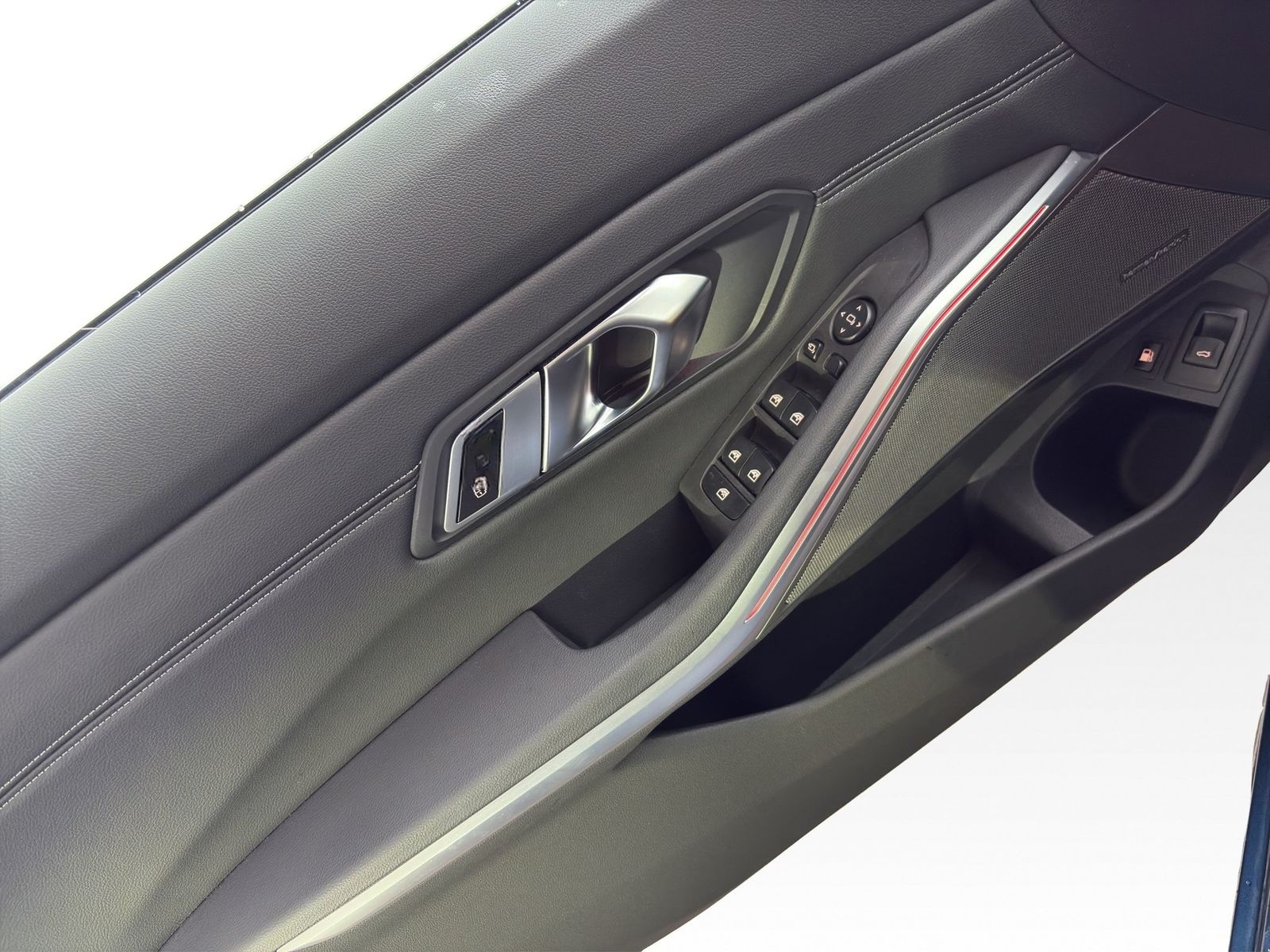 BMW 330e xDrive Touring ACC H&K AHK DrivingAssist SH foto 9