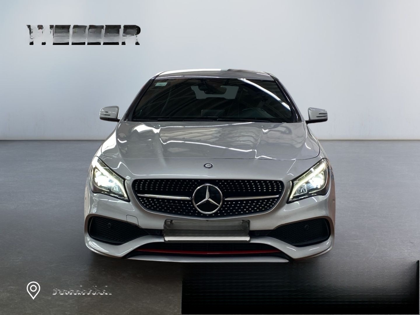 Mercedes-Benz CLA 250 Shooting Brake 4M 7G Sport *LED*DISTRON* foto 2
