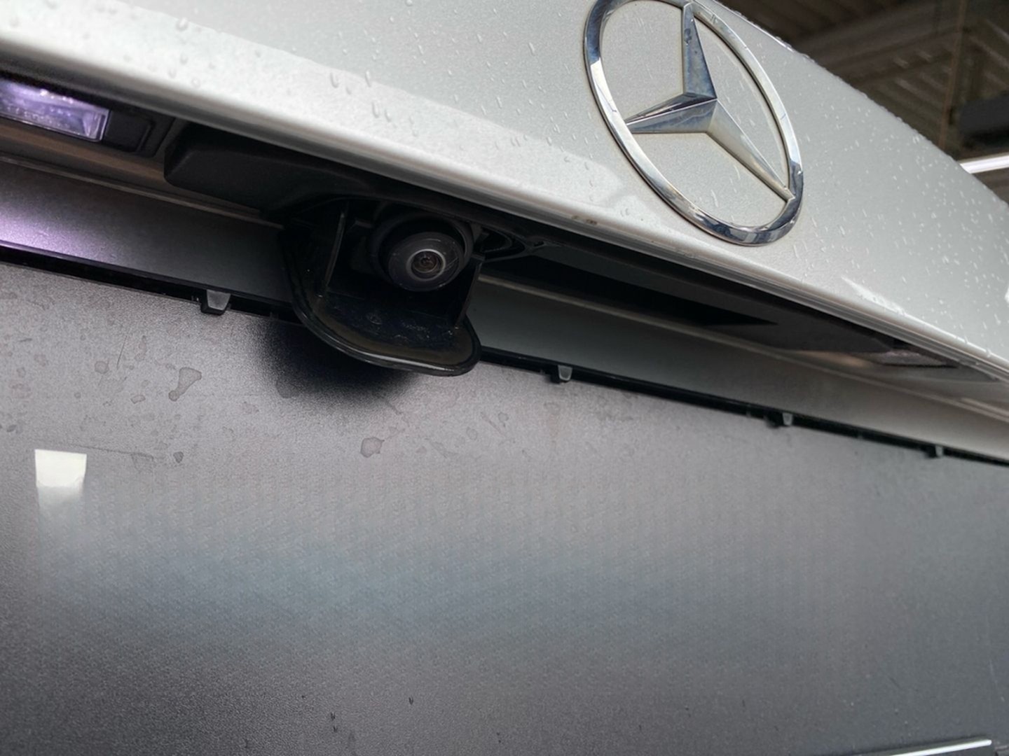 Mercedes-Benz CLA 250 Shooting Brake 4M 7G Sport *LED*DISTRON* foto 29