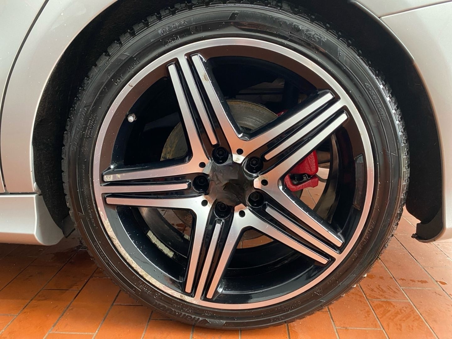 Mercedes-Benz CLA 250 Shooting Brake 4M 7G Sport *LED*DISTRON* foto 30