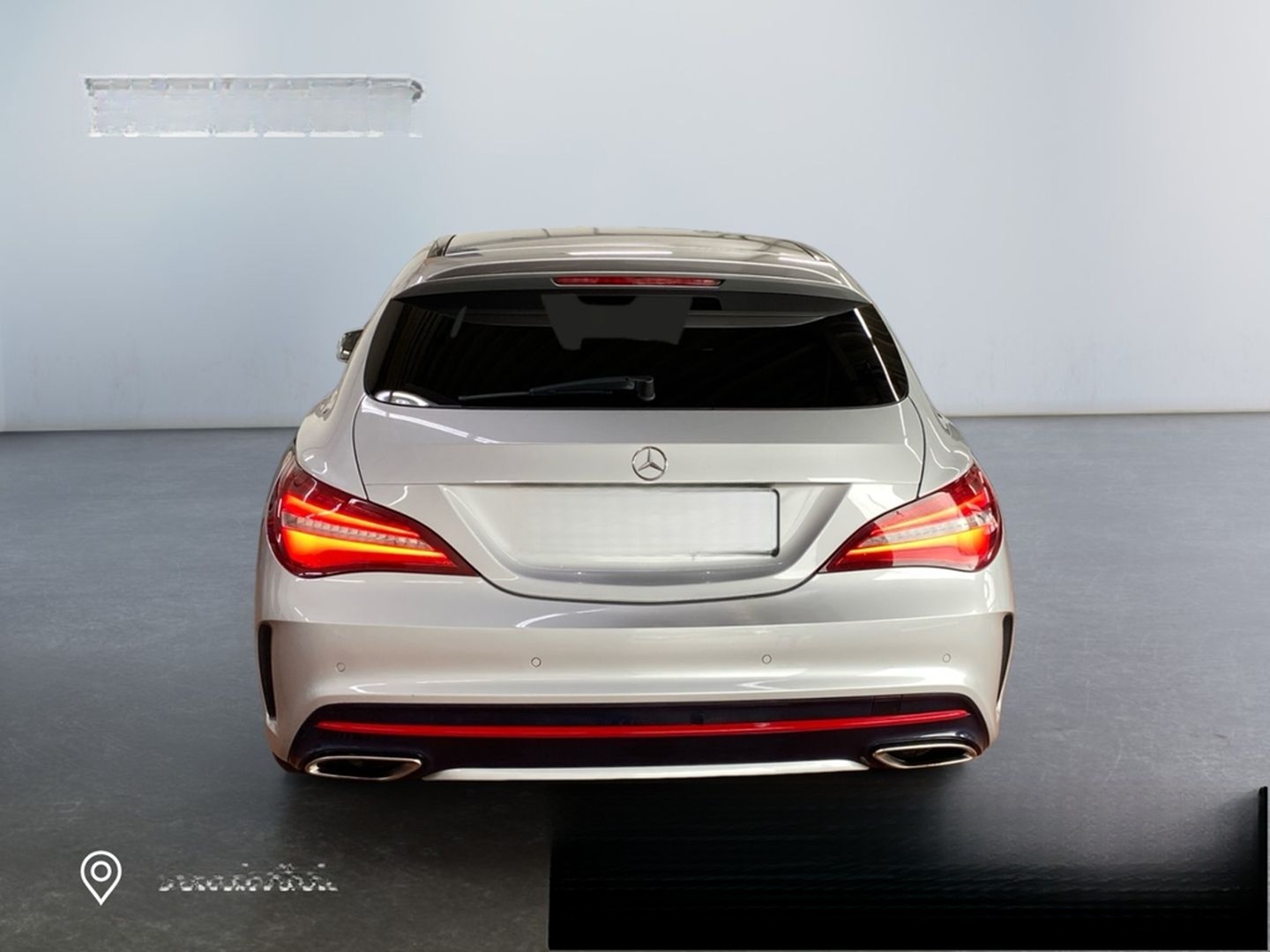Mercedes-Benz CLA 250 Shooting Brake 4M 7G Sport *LED*DISTRON* foto 6