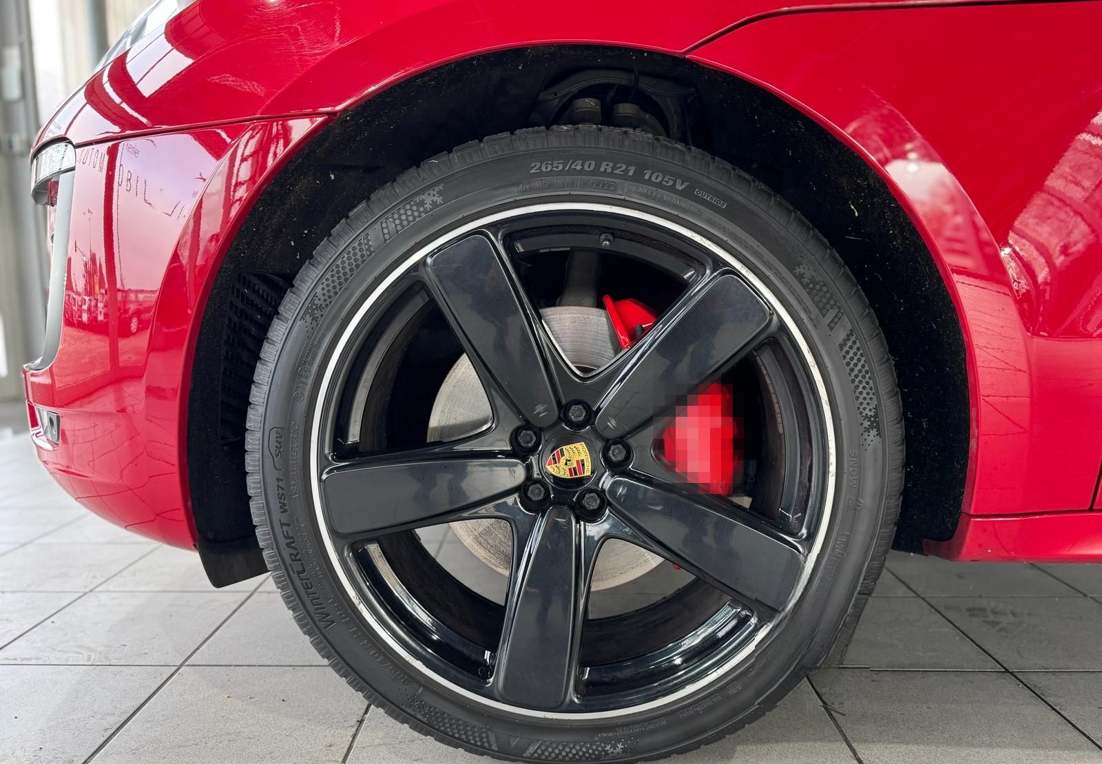 Porsche Macan GTS APPROVED PDLS+ PASM PANO R21 KAMERA foto 11