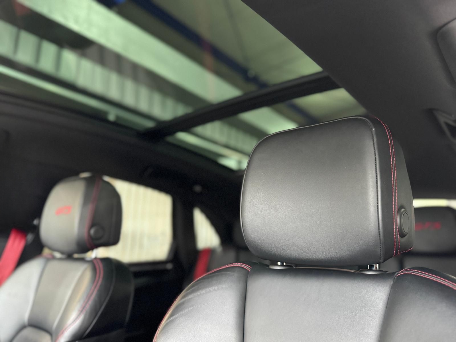 Porsche Macan GTS APPROVED PDLS+ PASM PANO R21 KAMERA foto 15