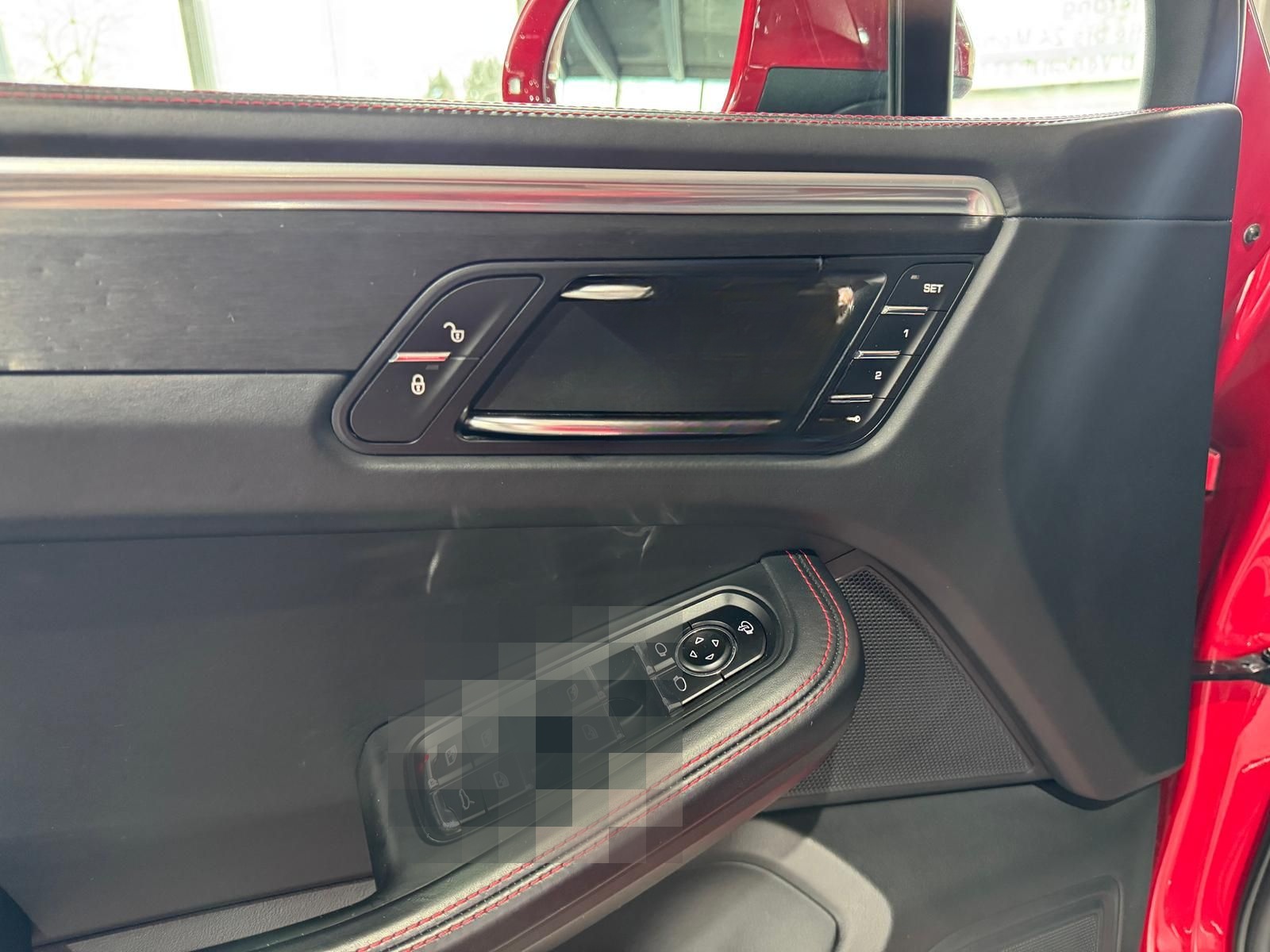 Porsche Macan GTS APPROVED PDLS+ PASM PANO R21 KAMERA foto 17