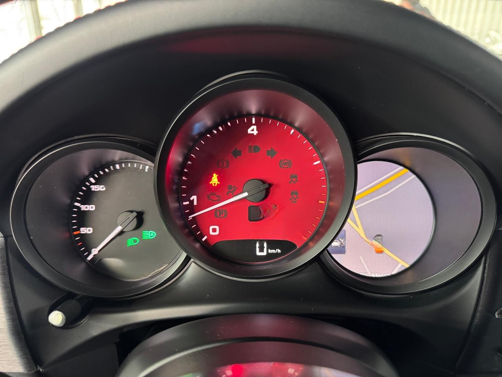 Porsche Macan GTS APPROVED PDLS+ PASM PANO R21 KAMERA foto 20