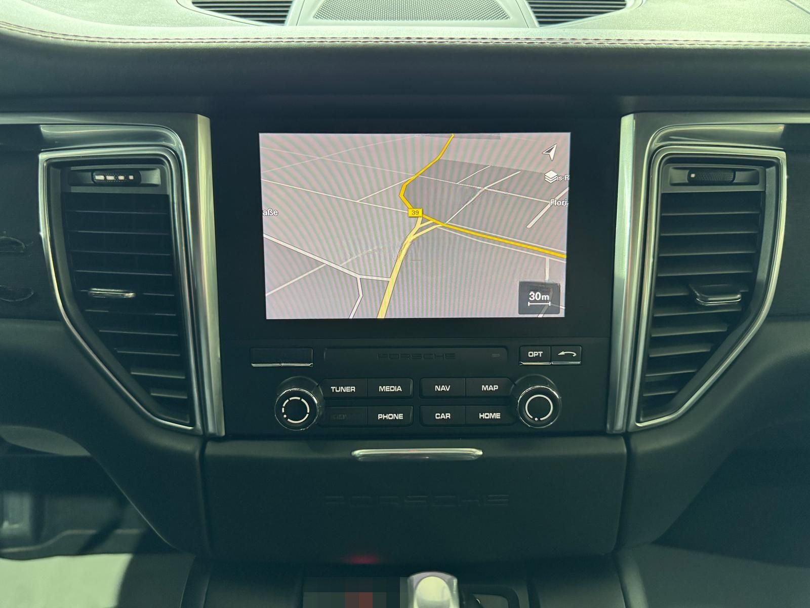 Porsche Macan GTS APPROVED PDLS+ PASM PANO R21 KAMERA foto 21