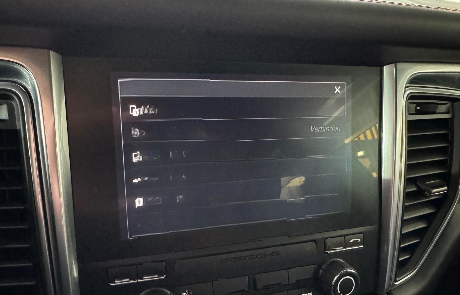 Porsche Macan GTS APPROVED PDLS+ PASM PANO R21 KAMERA foto 24