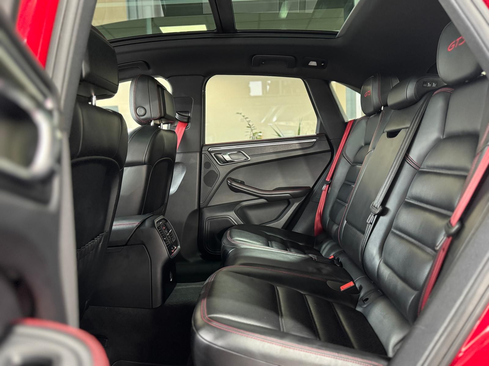 Porsche Macan GTS APPROVED PDLS+ PASM PANO R21 KAMERA foto 25