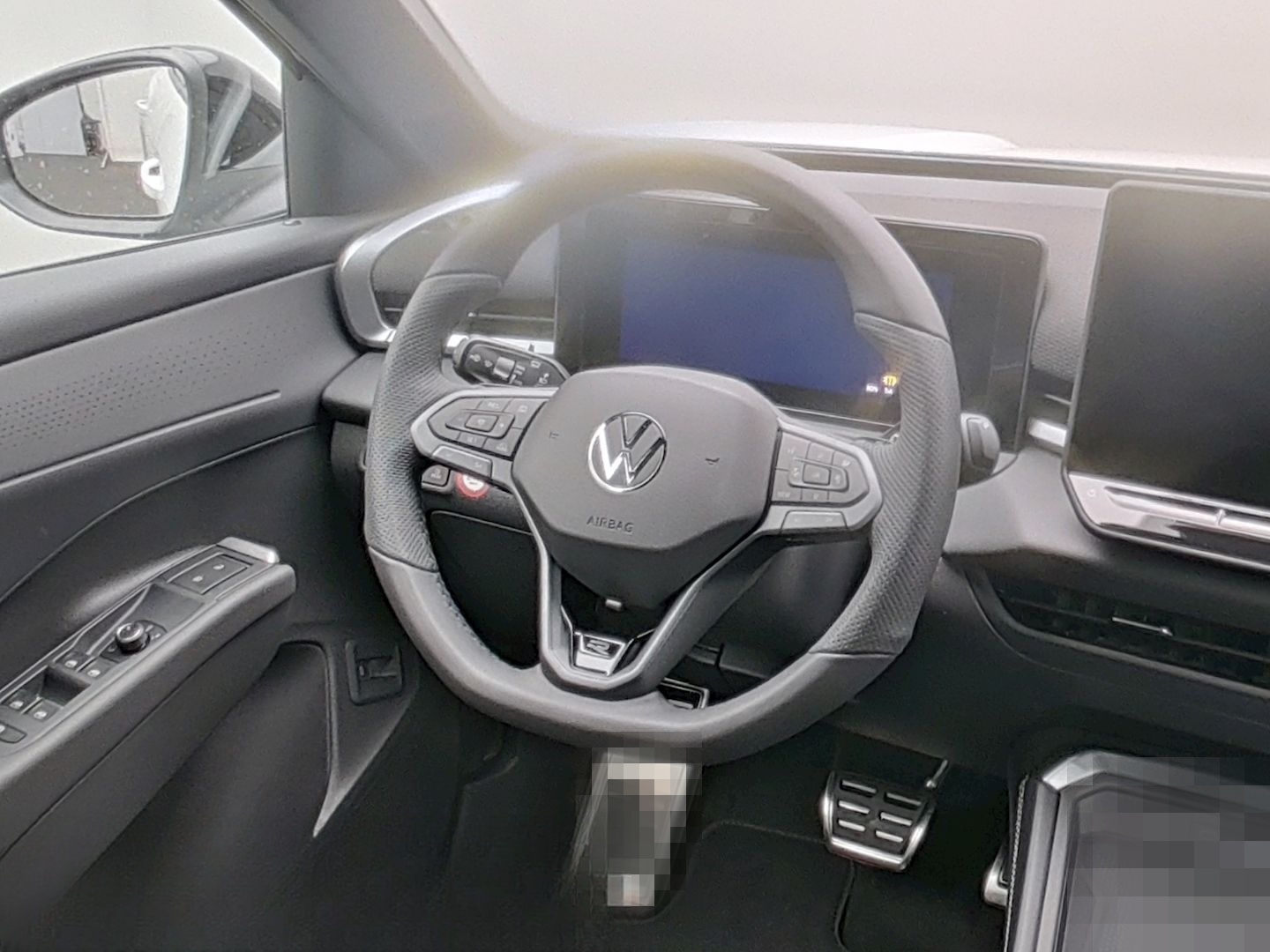 Volkswagen T-Roc 1.5 eTSI DSG R-Line LED NAVI KLIMA ACC ALU foto 12