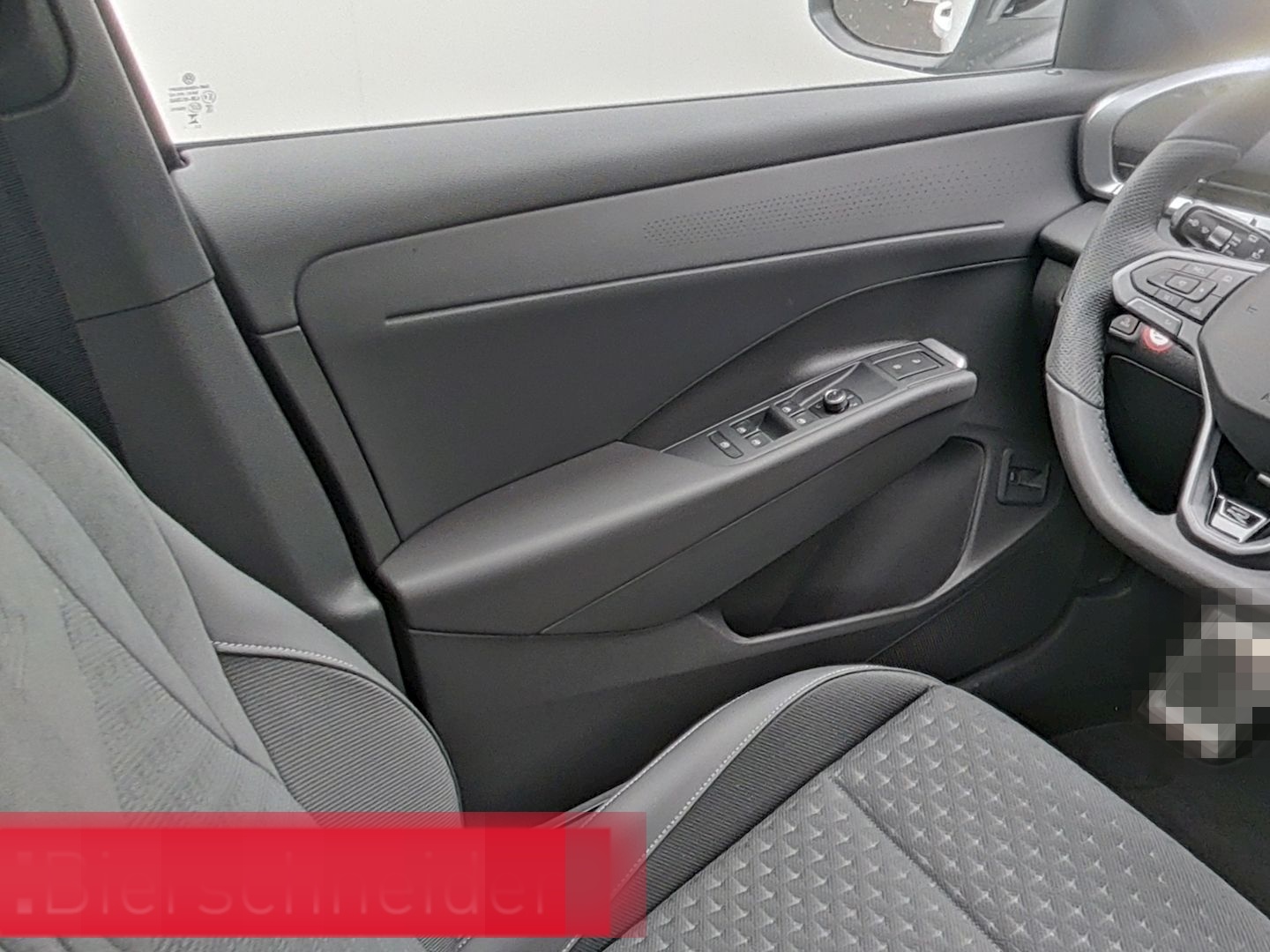 Volkswagen T-Roc 1.5 eTSI DSG R-Line LED NAVI KLIMA ACC ALU foto 13