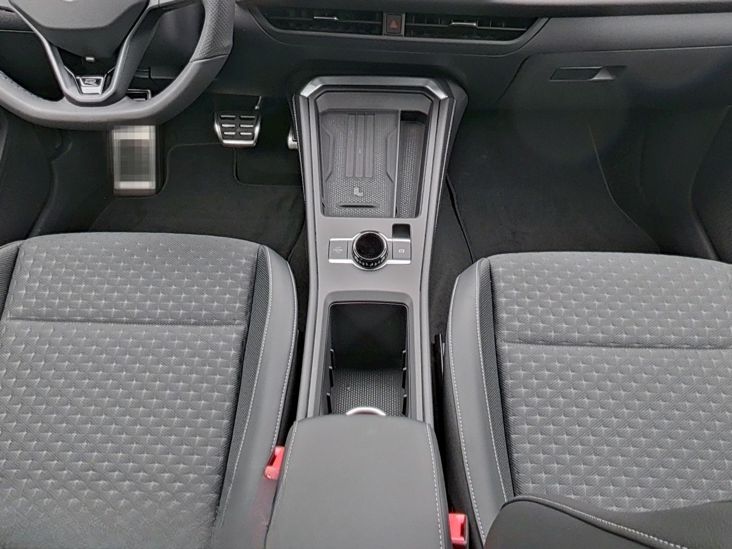 Volkswagen T-Roc 1.5 eTSI DSG R-Line LED NAVI KLIMA ACC ALU foto 14