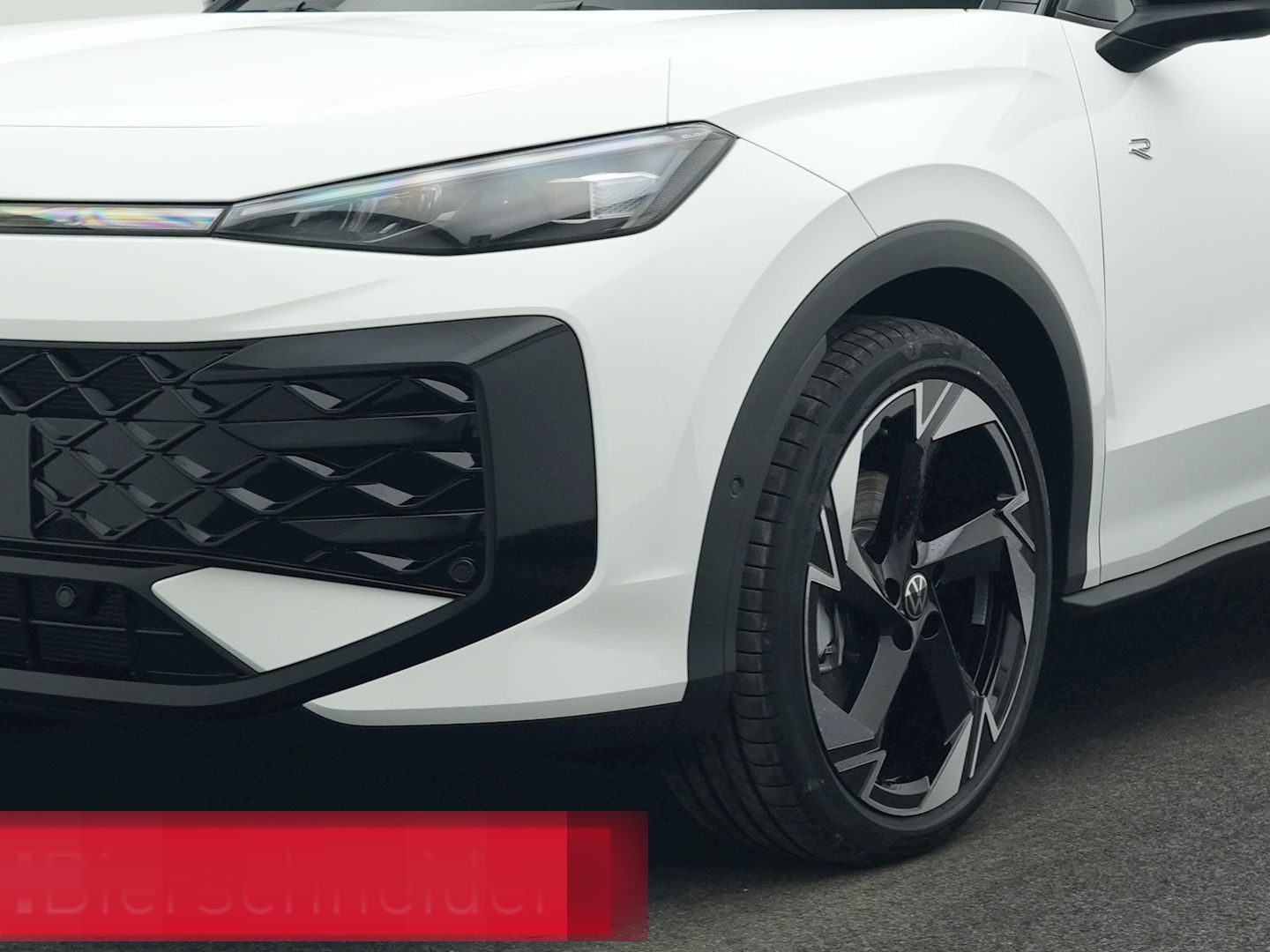 Volkswagen T-Roc 1.5 eTSI DSG R-Line LED NAVI KLIMA ACC ALU foto 17