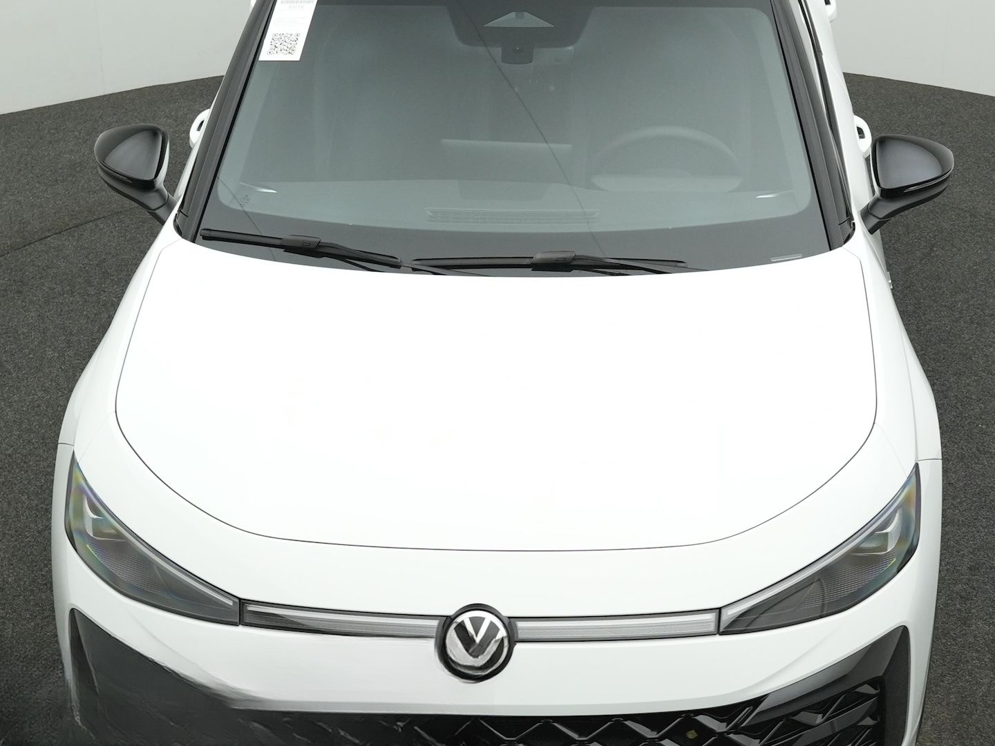 Volkswagen T-Roc 1.5 eTSI DSG R-Line LED NAVI KLIMA ACC ALU foto 25