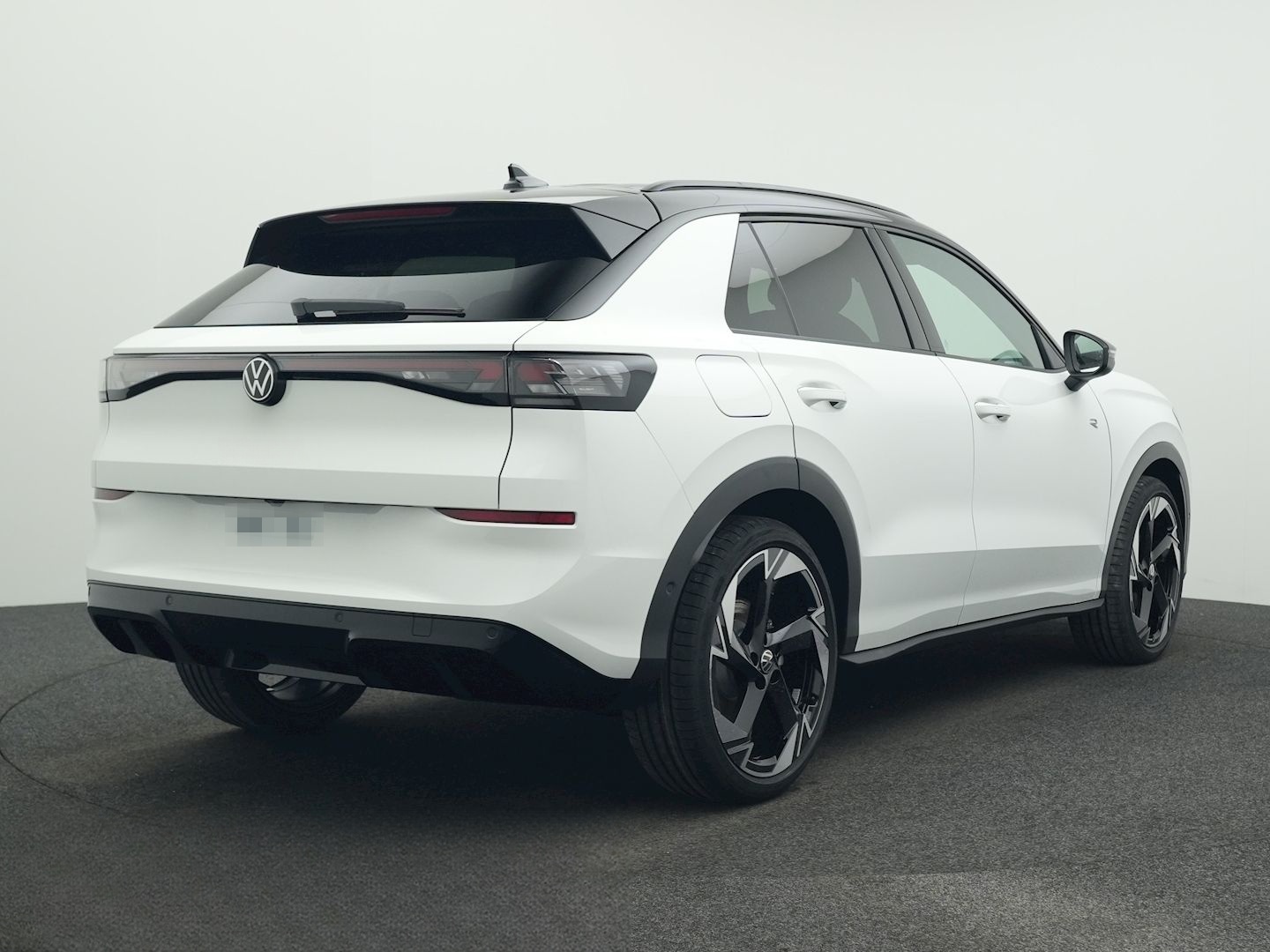 Volkswagen T-Roc 1.5 eTSI DSG R-Line LED NAVI KLIMA ACC ALU foto 5