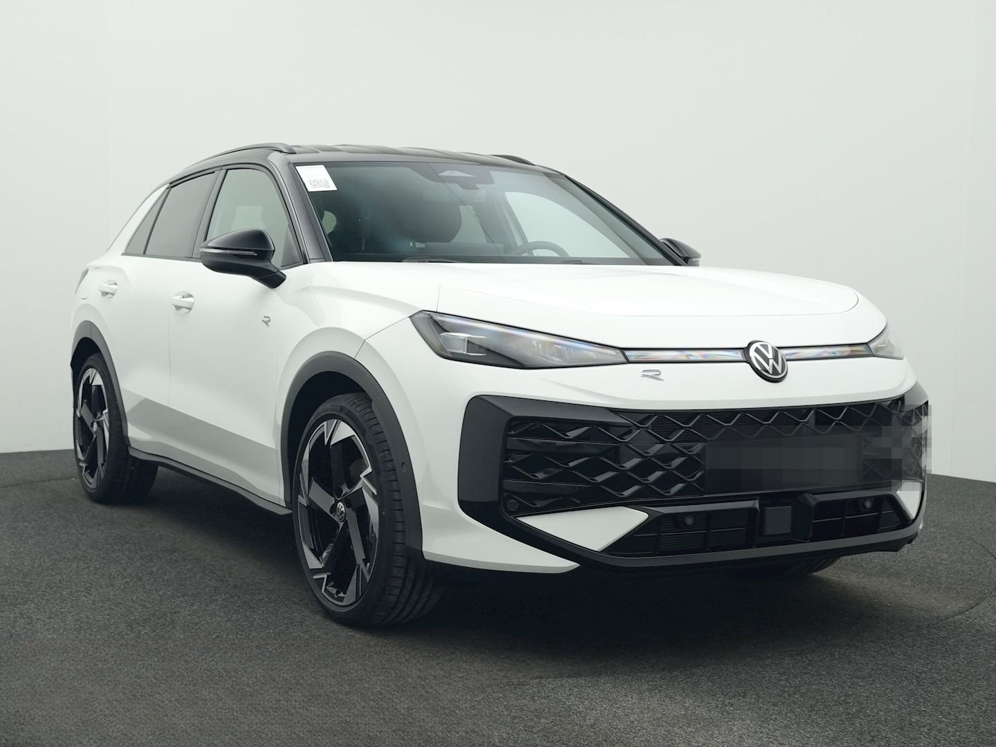 Volkswagen T-Roc 1.5 eTSI DSG R-Line LED NAVI KLIMA ACC ALU foto 8