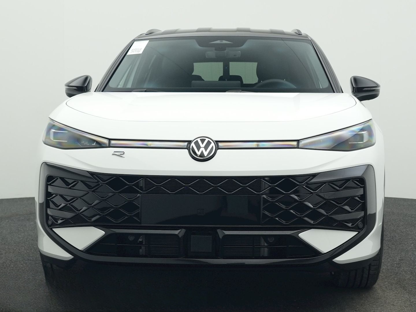 Volkswagen T-Roc 1.5 eTSI DSG R-Line LED NAVI KLIMA ACC ALU foto 9
