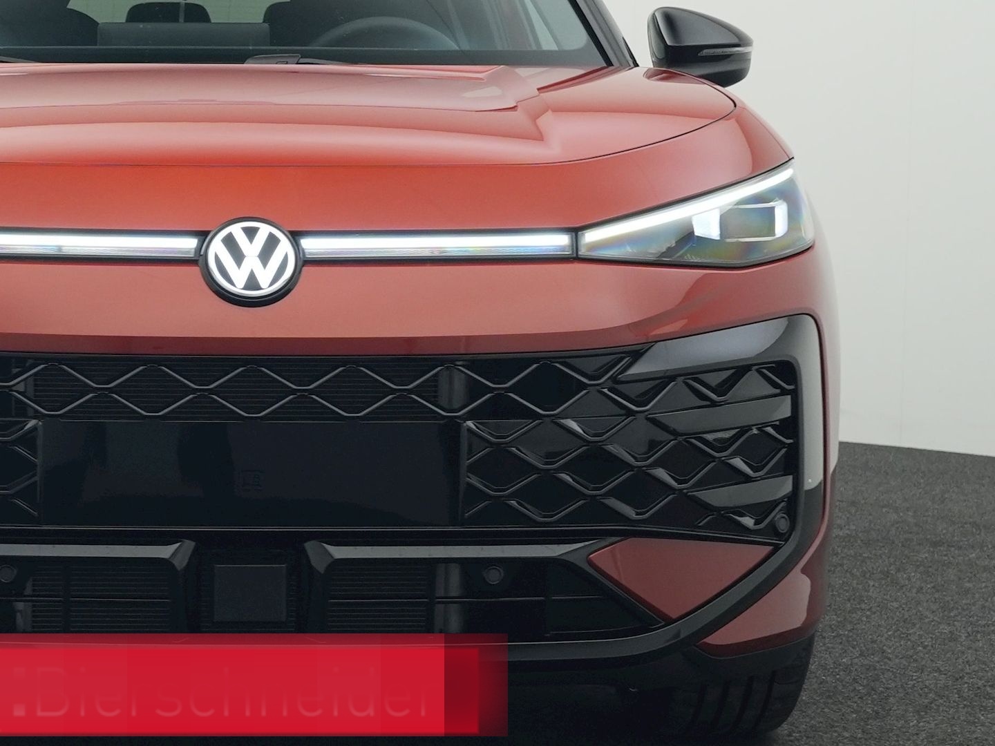 Volkswagen T-Roc 1.5 eTSI DSG R-Line LED NAVI KLIMA ACC ALU foto 20