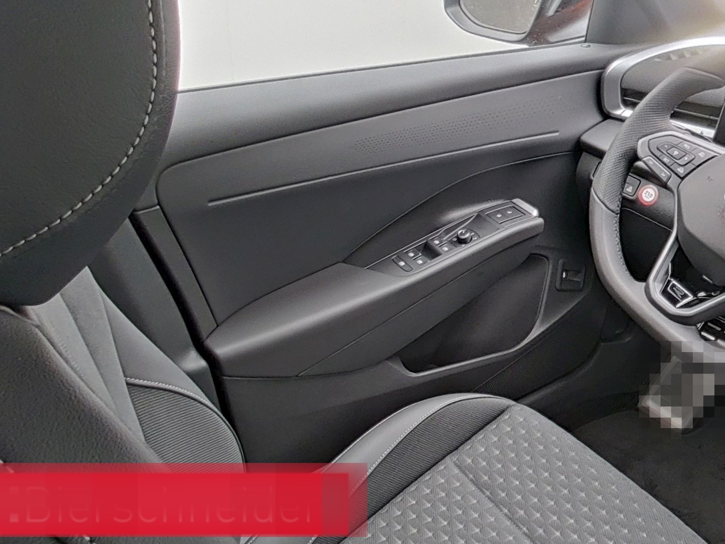 Volkswagen T-Roc 1.5 eTSI DSG R-Line LED NAVI KLIMA ACC ALU foto 13