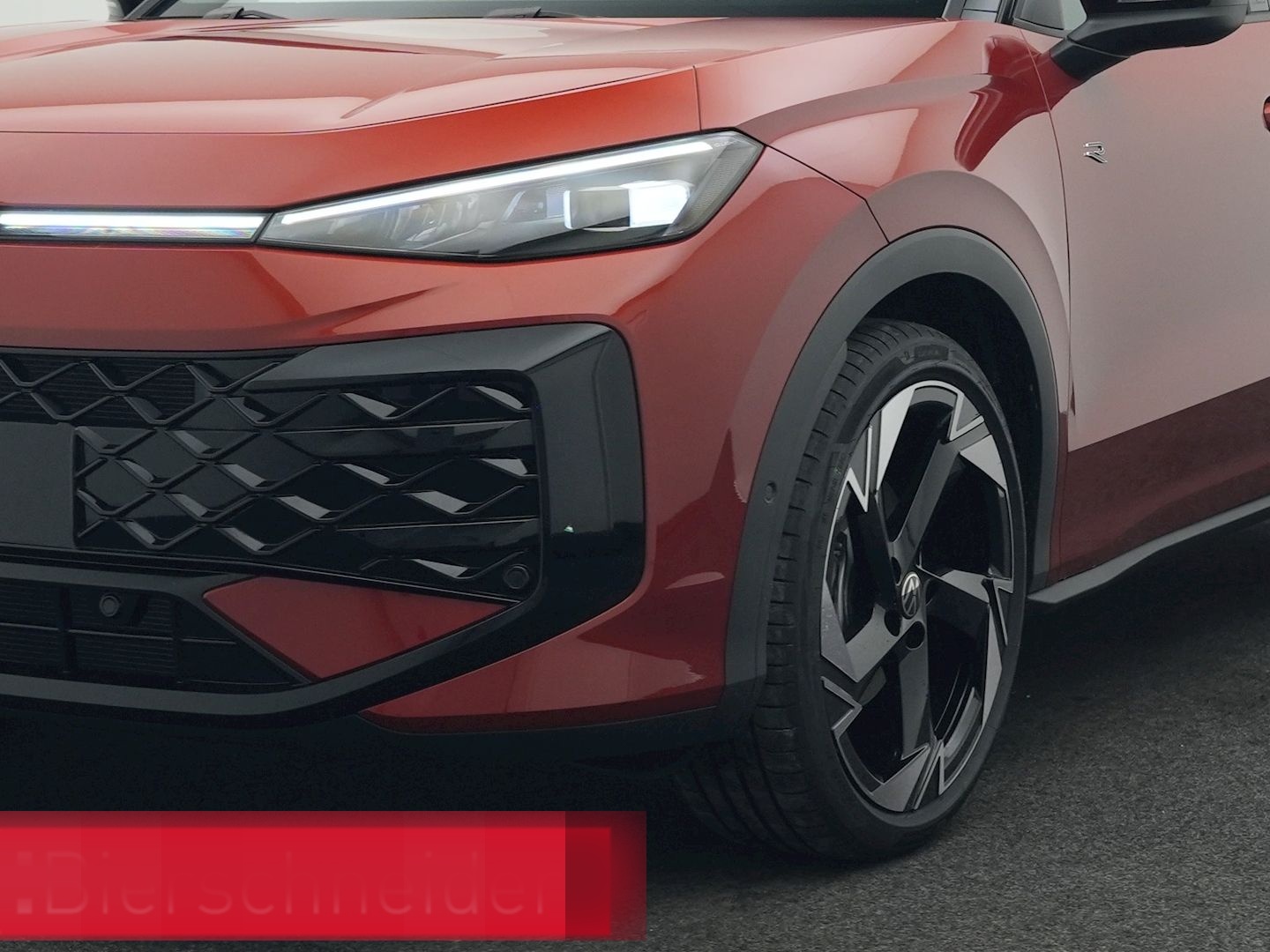 Volkswagen T-Roc 1.5 eTSI DSG R-Line LED NAVI KLIMA ACC ALU foto 17