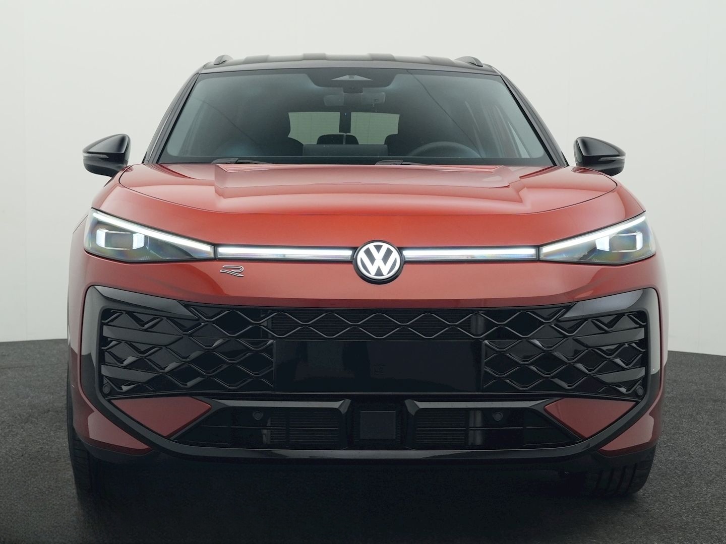 Volkswagen T-Roc 1.5 eTSI DSG R-Line LED NAVI KLIMA ACC ALU foto 9