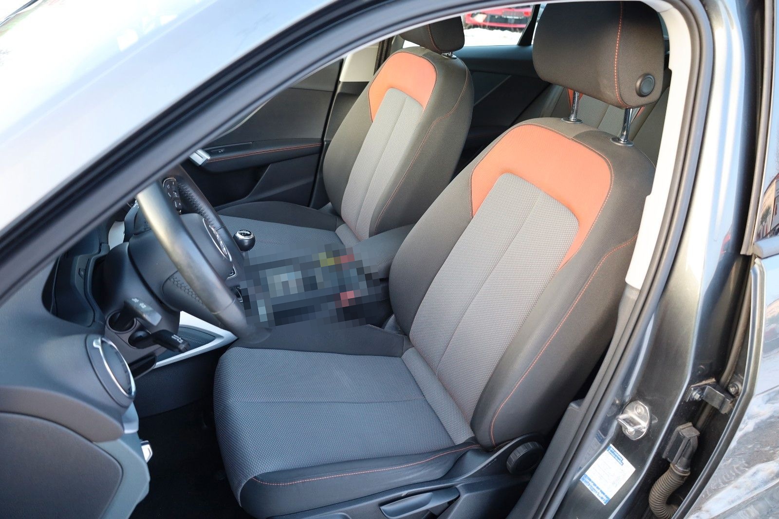 Audi Q2 design foto 16