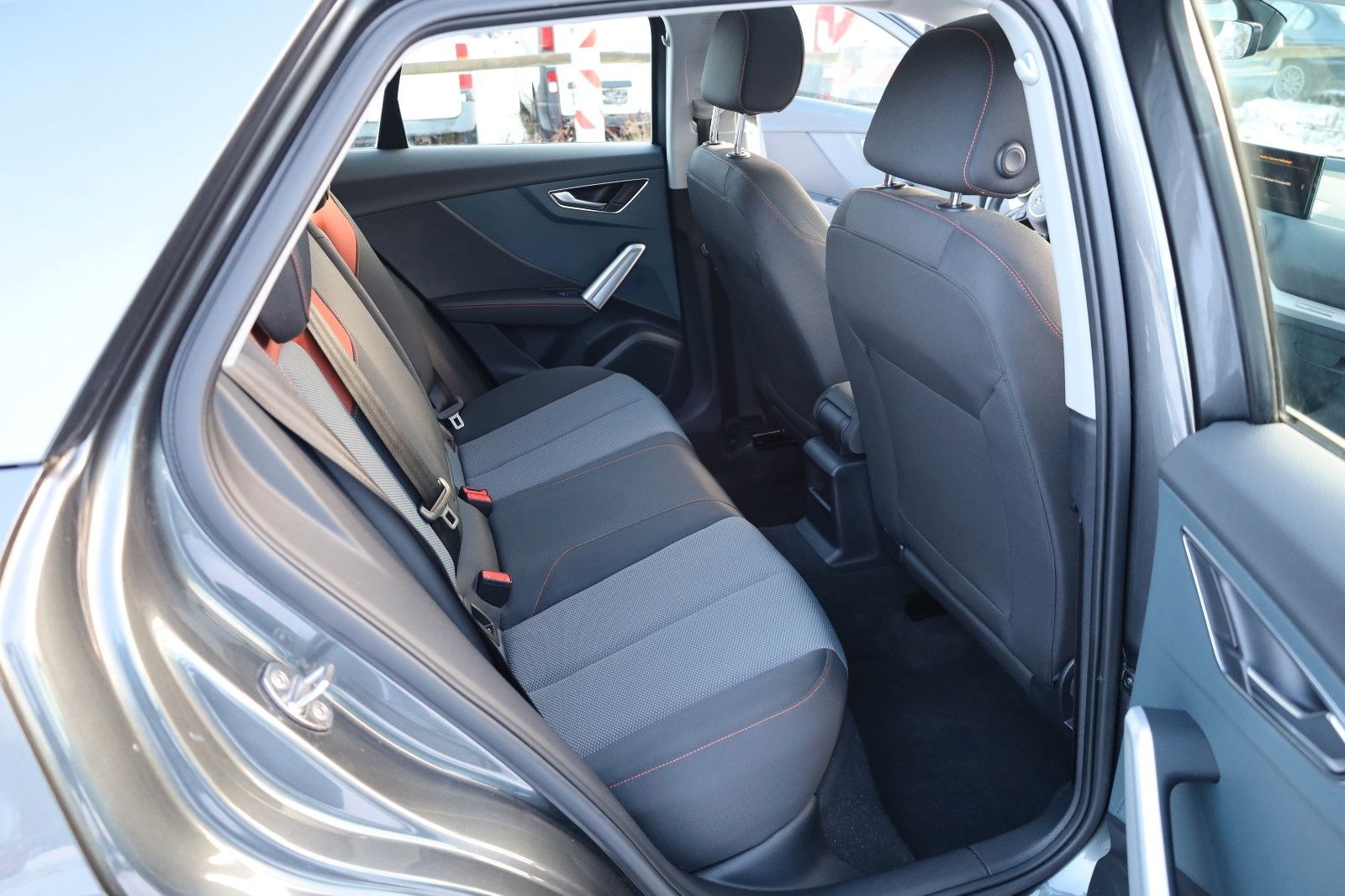 Audi Q2 design foto 18