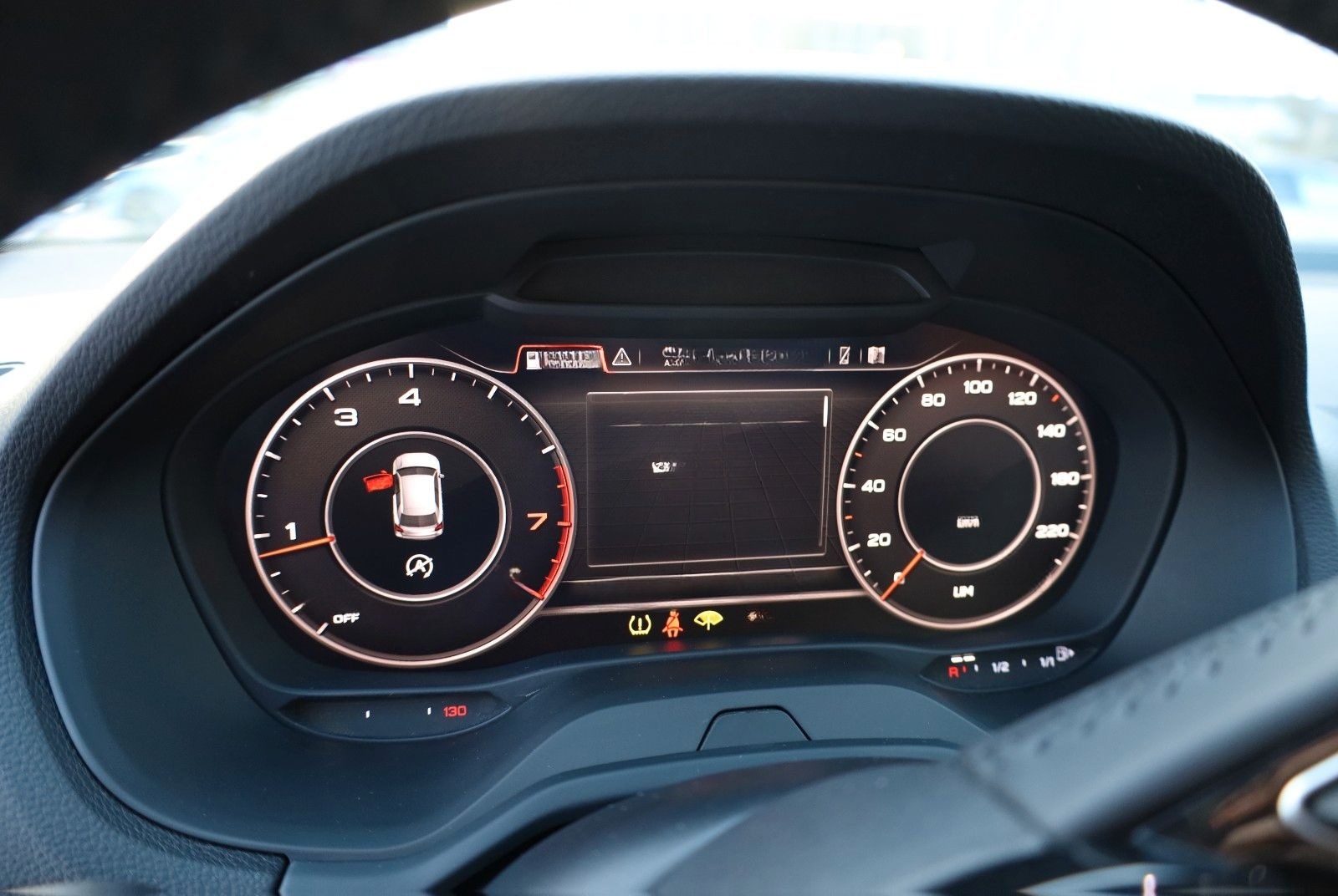 Audi Q2 design foto 21