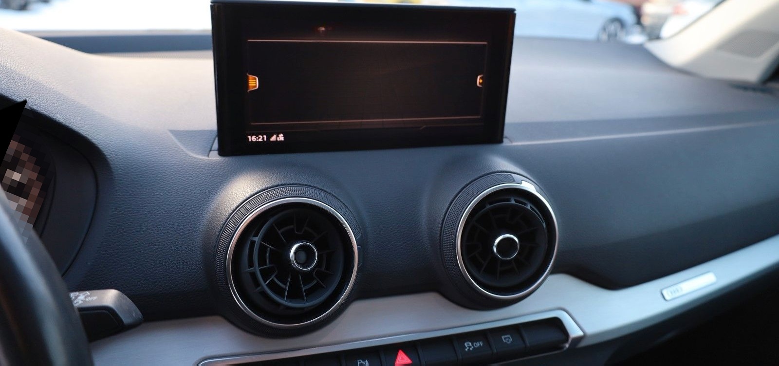 Audi Q2 design foto 22