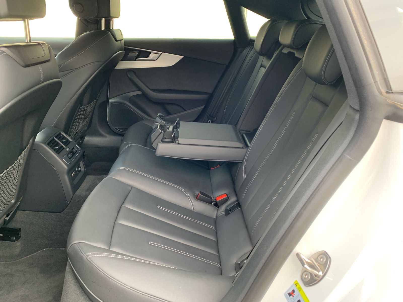 Audi A5 Sportback 40TDI quattro advanced S tronic Mat foto 11