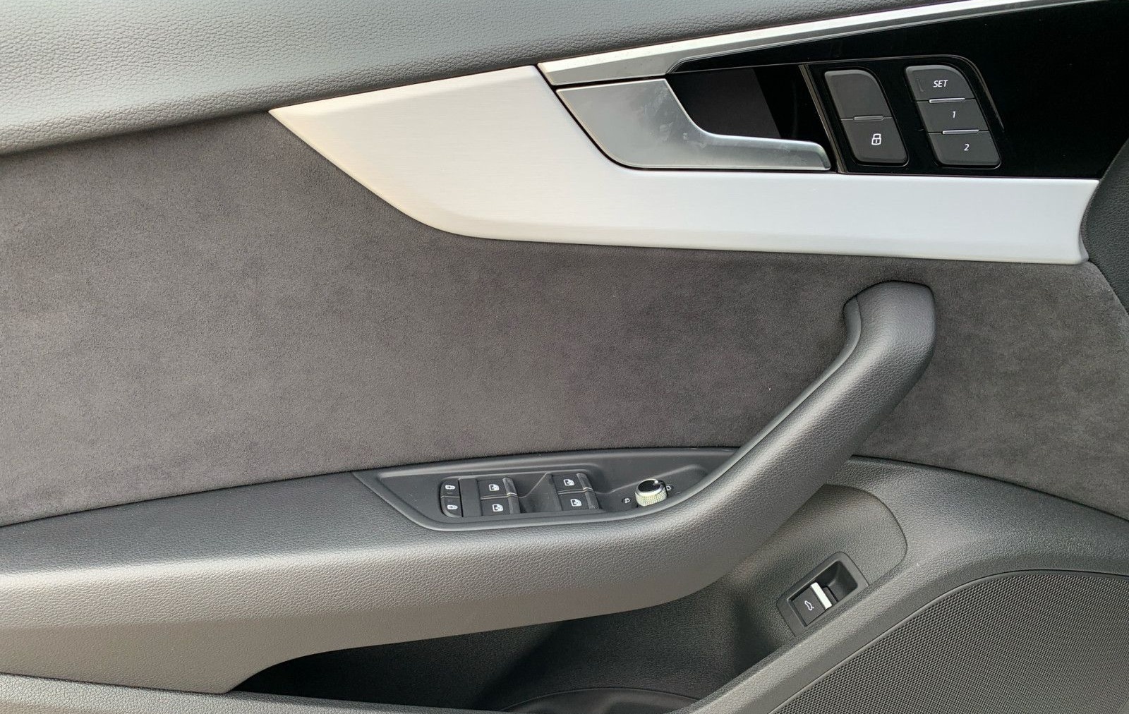 Audi A5 Sportback 40TDI quattro advanced S tronic Mat foto 14