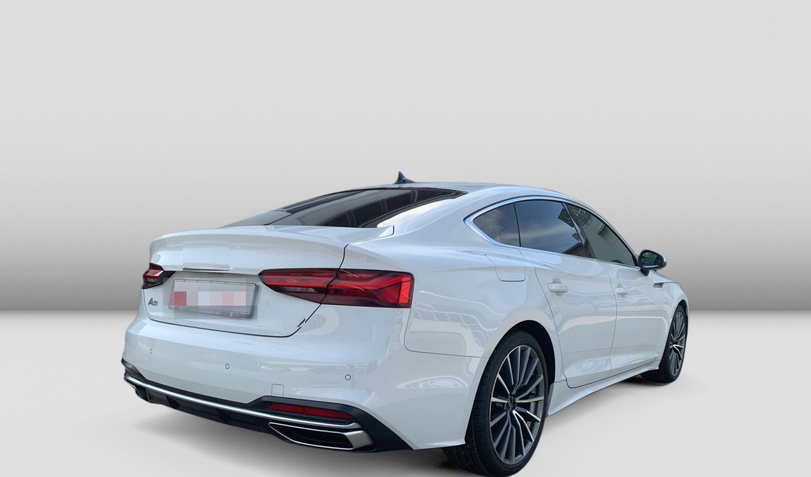 Audi A5 Sportback 40TDI quattro advanced S tronic Mat foto 4