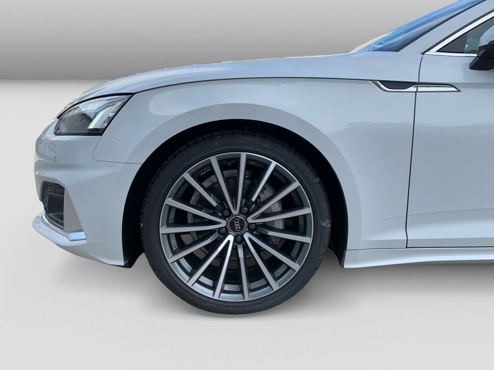 Audi A5 Sportback 40TDI quattro advanced S tronic Mat foto 5