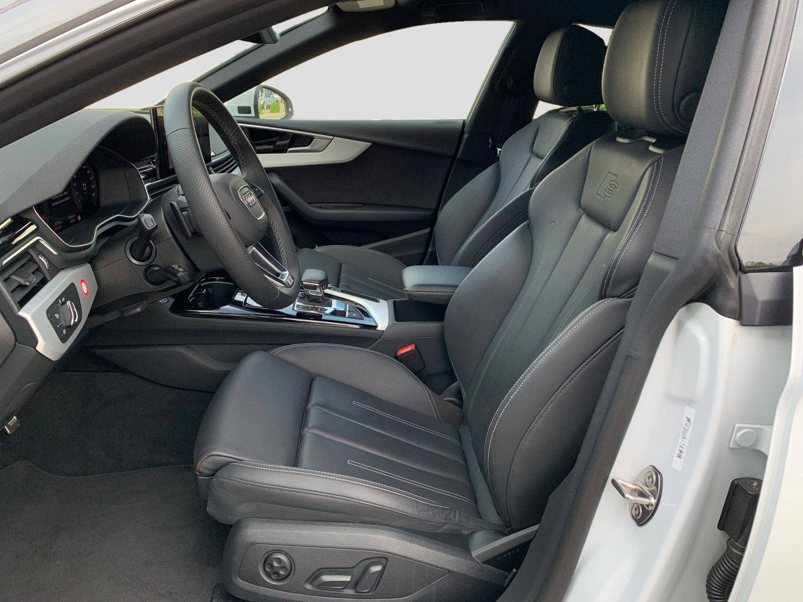 Audi A5 Sportback 40TDI quattro advanced S tronic Mat foto 10