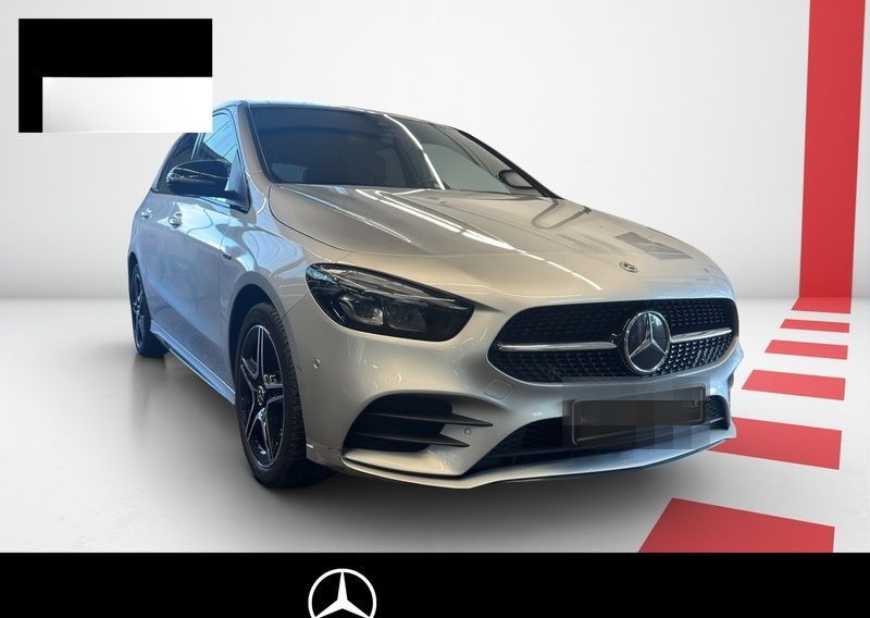 Mercedes-Benz B 250 e AMG EDITION 2020 TOTWINKEL LED NIGHT SHZ foto 2