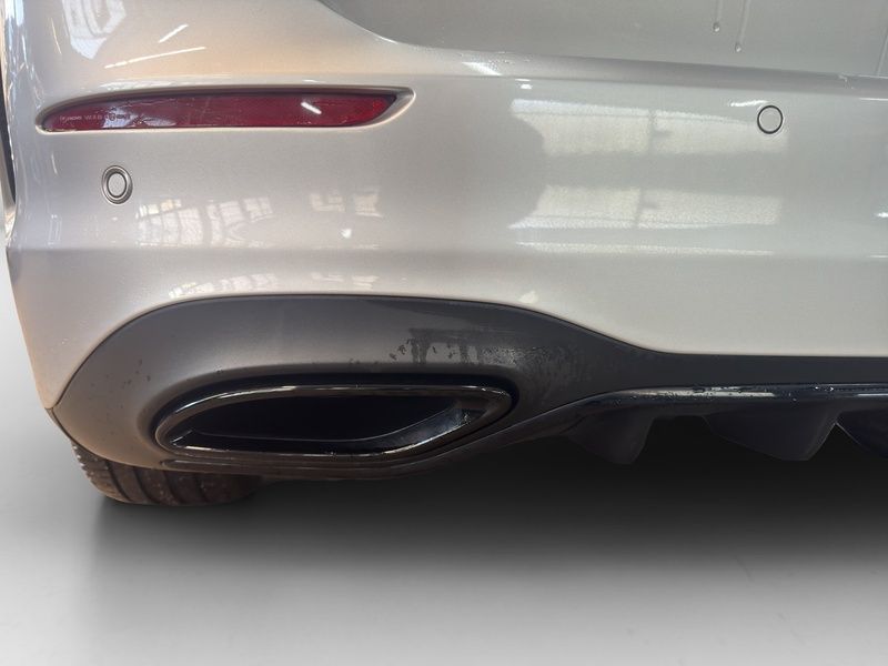 Mercedes-Benz B 250 e AMG EDITION 2020 TOTWINKEL LED NIGHT SHZ foto 11