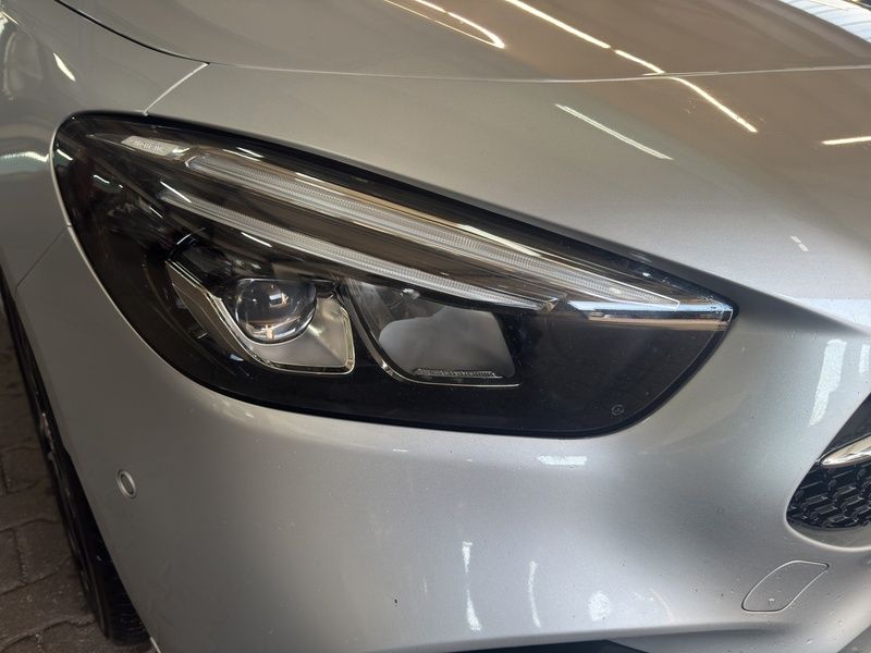 Mercedes-Benz B 250 e AMG EDITION 2020 TOTWINKEL LED NIGHT SHZ foto 12